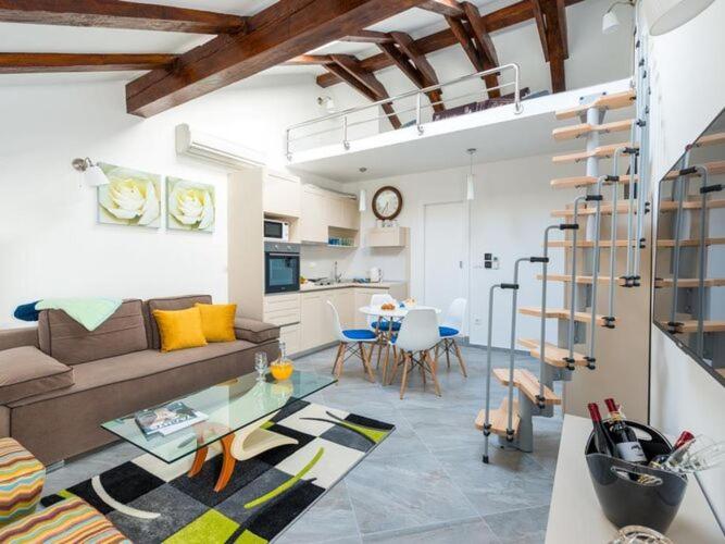 Image 3 of Apartments Arla Exclusive – Superior Studio Apartment with Balcony