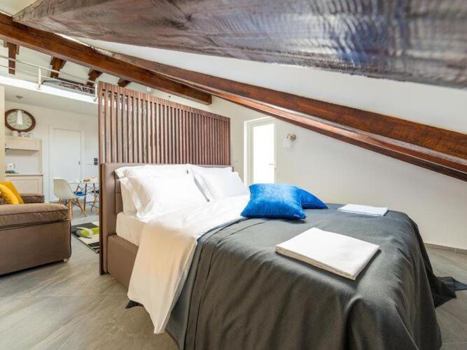 Image 1 of Apartments Arla Exclusive – Superior Studio Apartment with Balcony