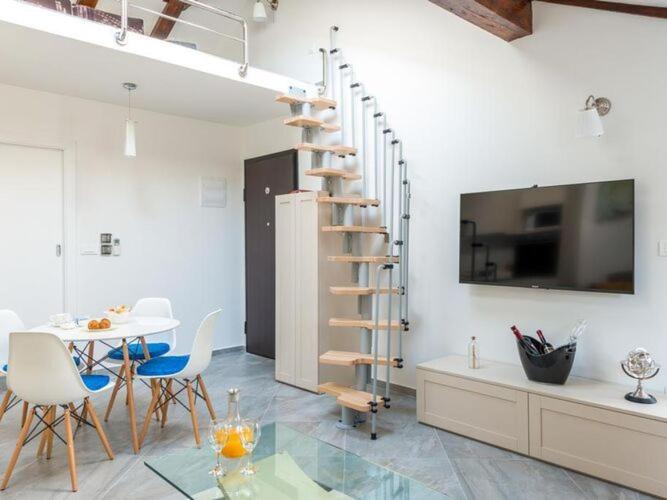 Image 4 of Apartments Arla Exclusive – Superior Studio Apartment with Balcony