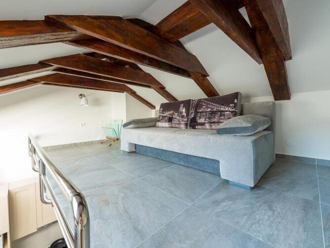 Image 6 of Apartments Arla Exclusive – Superior Studio Apartment with Balcony