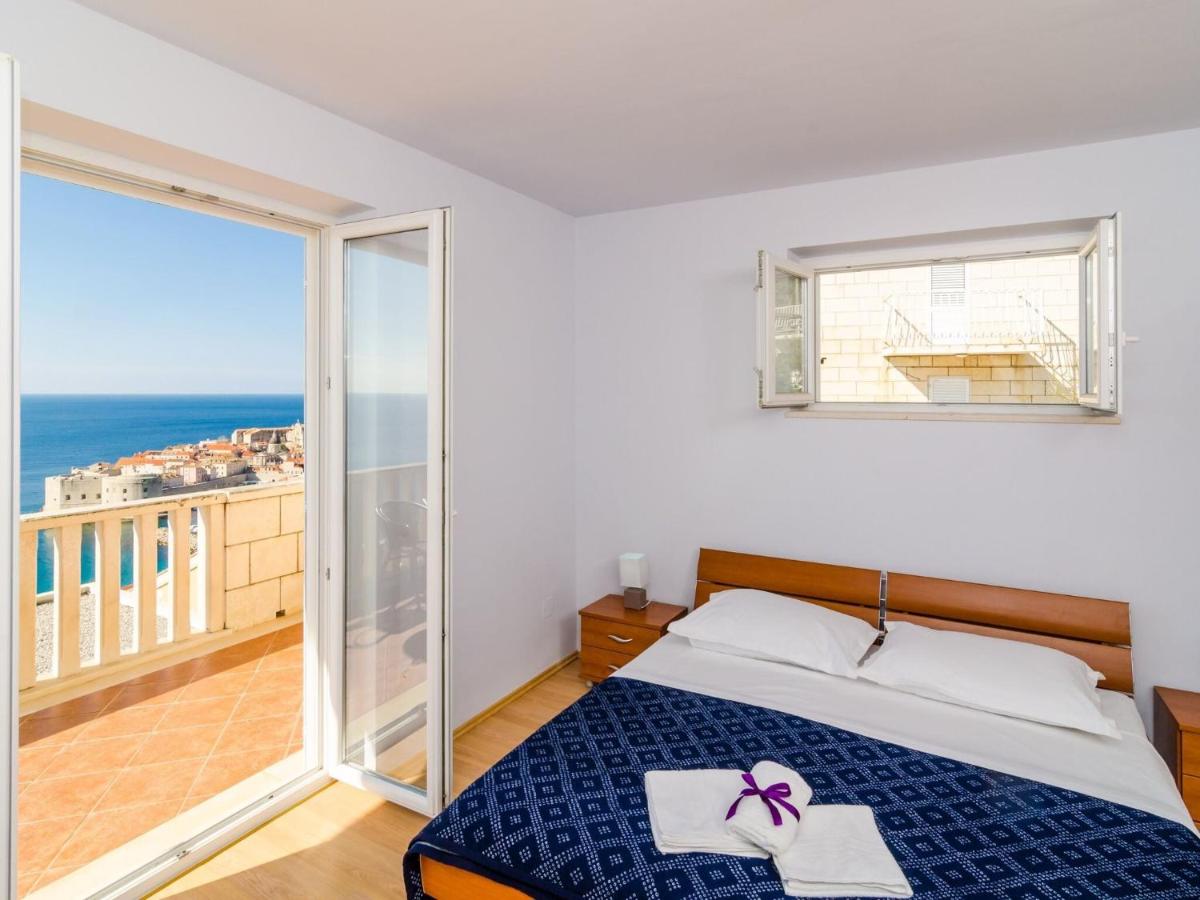 Image 1 of Apartments Bonavista – Premium Two Bedroom Apartment with Balcony and Sea View A2