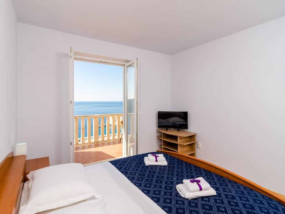 Image 5 of Apartments Bonavista – Premium Two Bedroom Apartment with Balcony and Sea View A2