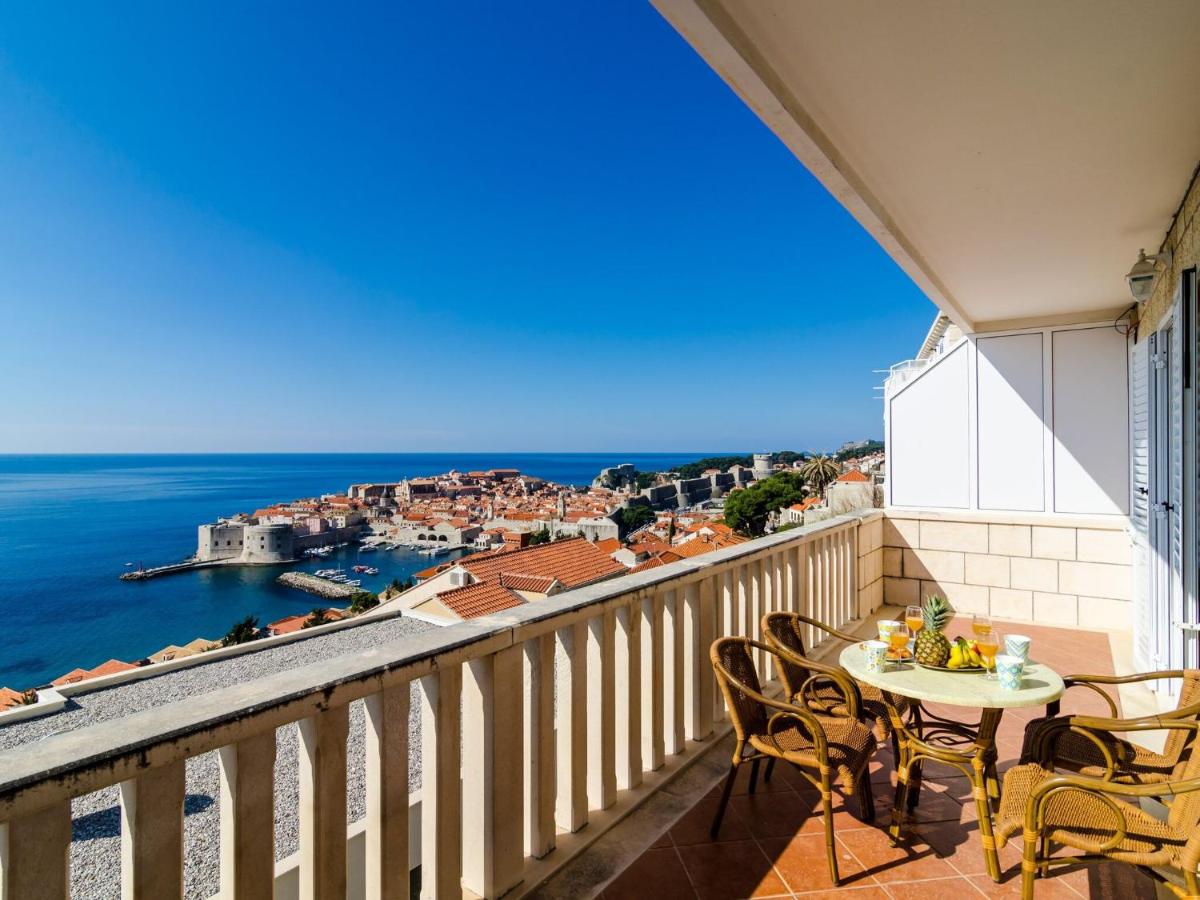Image 4 of Apartments Bonavista – Premium Two Bedroom Apartment with Balcony and Sea View A2