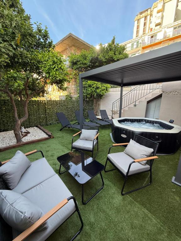 Image of Apartments Culina