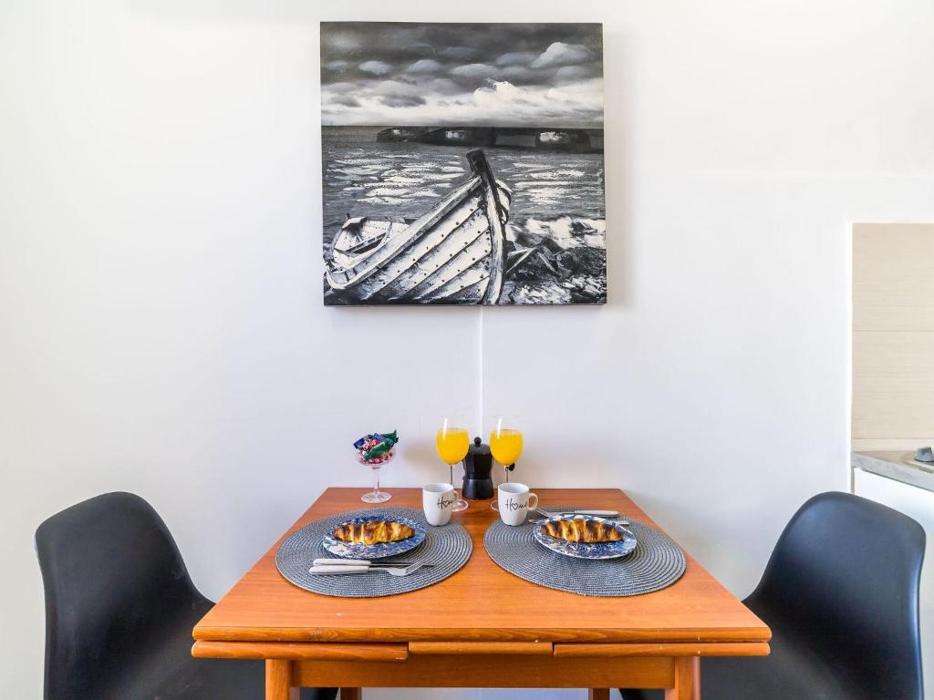 Image of Apartments Dub – One-Bedroom Apartment no 3