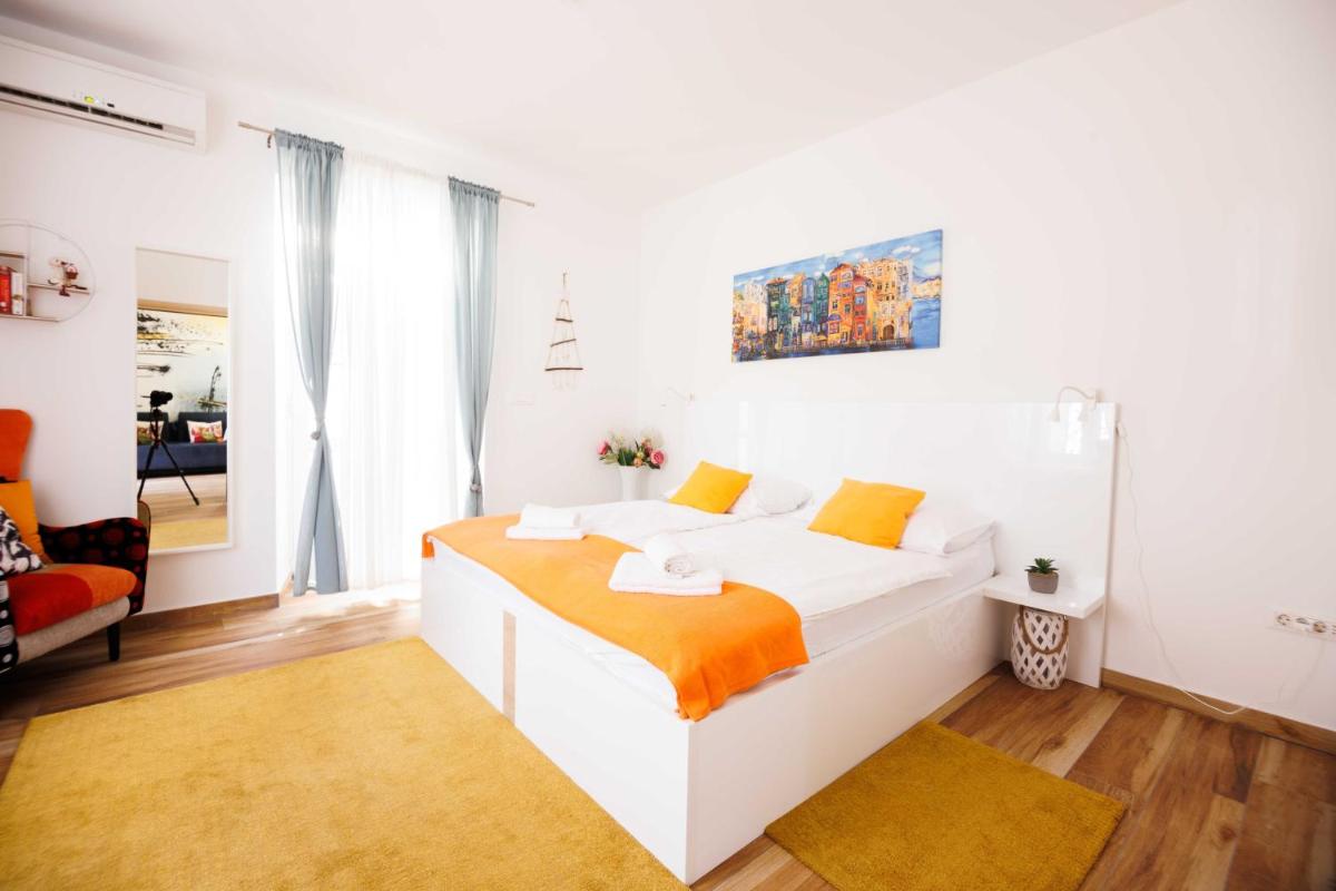 Image 5 of Apartments Gabrieri