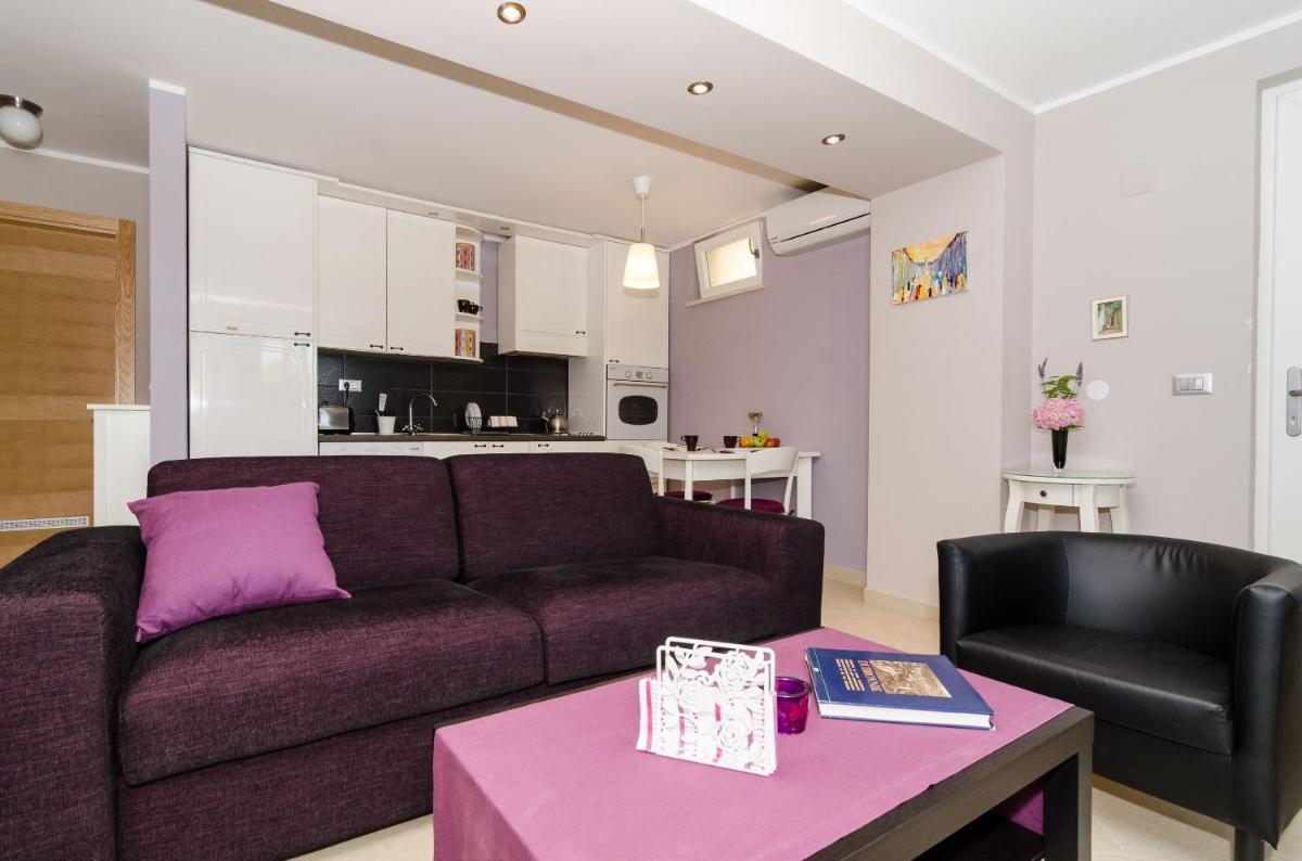 Image 6 of Apartments Gaura