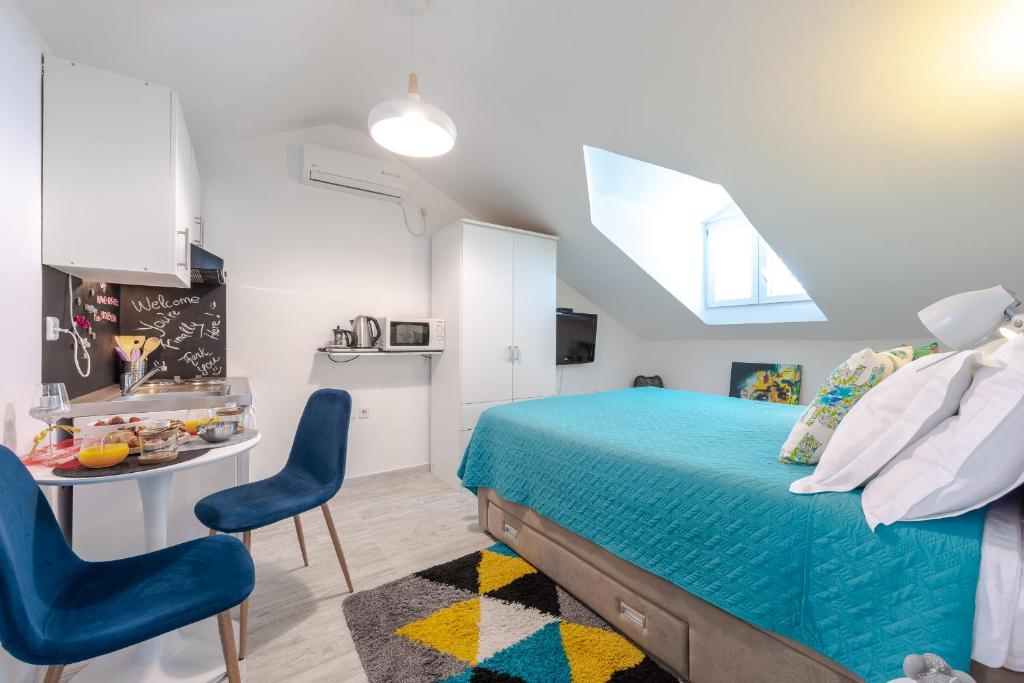 Image of Apartments Grgich