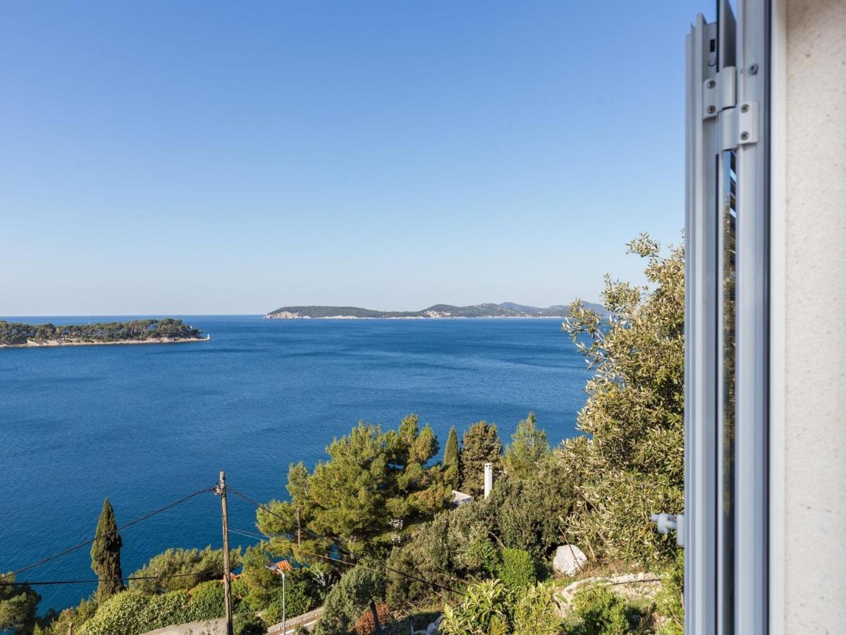 Image 5 of Apartments Lovro – Duplex One Bedroom Apartment with Terrace and Partial Sea View 1