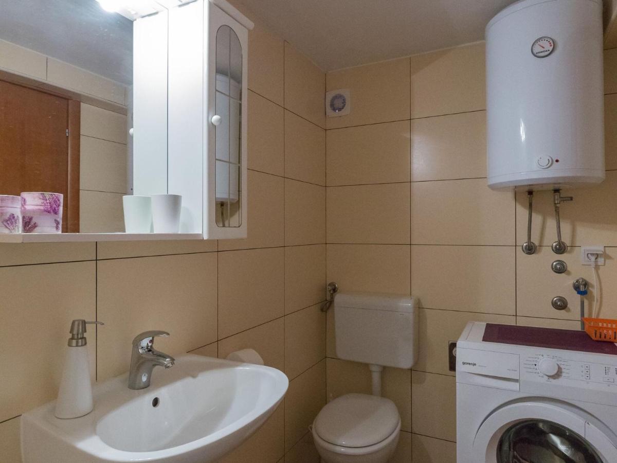 Image 2 of Apartments Lovro – Duplex One Bedroom Apartment with Terrace and Partial Sea View 1