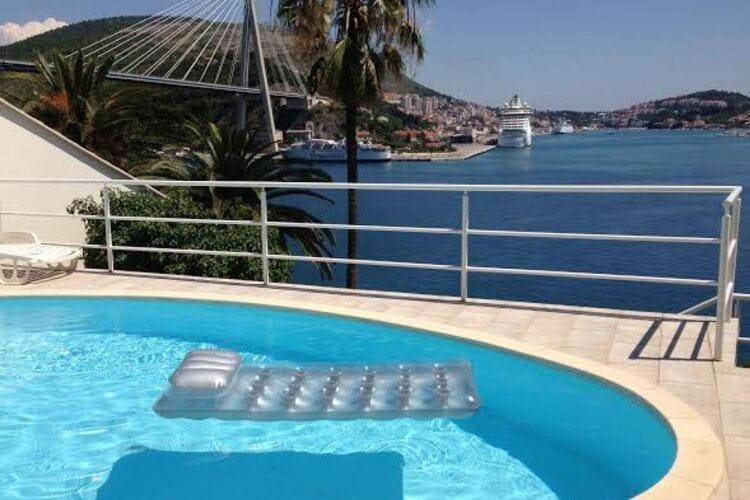 Image of Apartments Lozica – Standard Studio Apartment with Terrace and Sea View