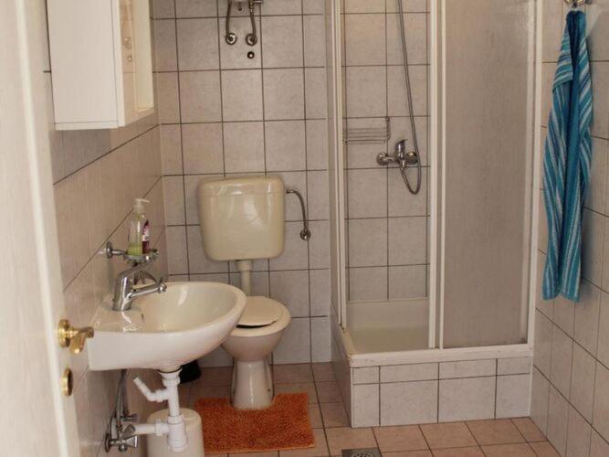 Image 6 of Apartments Lozica – Standard Studio Apartment with Terrace and Sea View