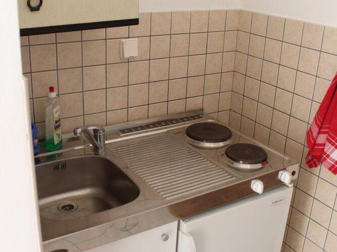 Image 2 of Apartments Lozica – Standard Studio Apartment with Terrace and Sea View