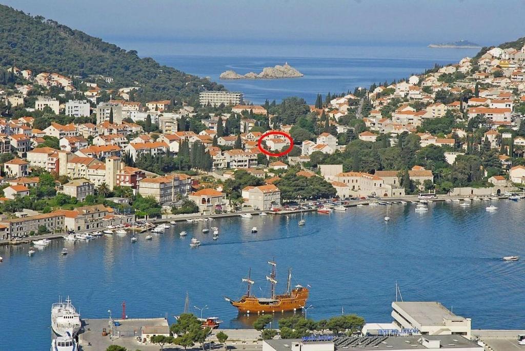 Image of Apartments Milenko