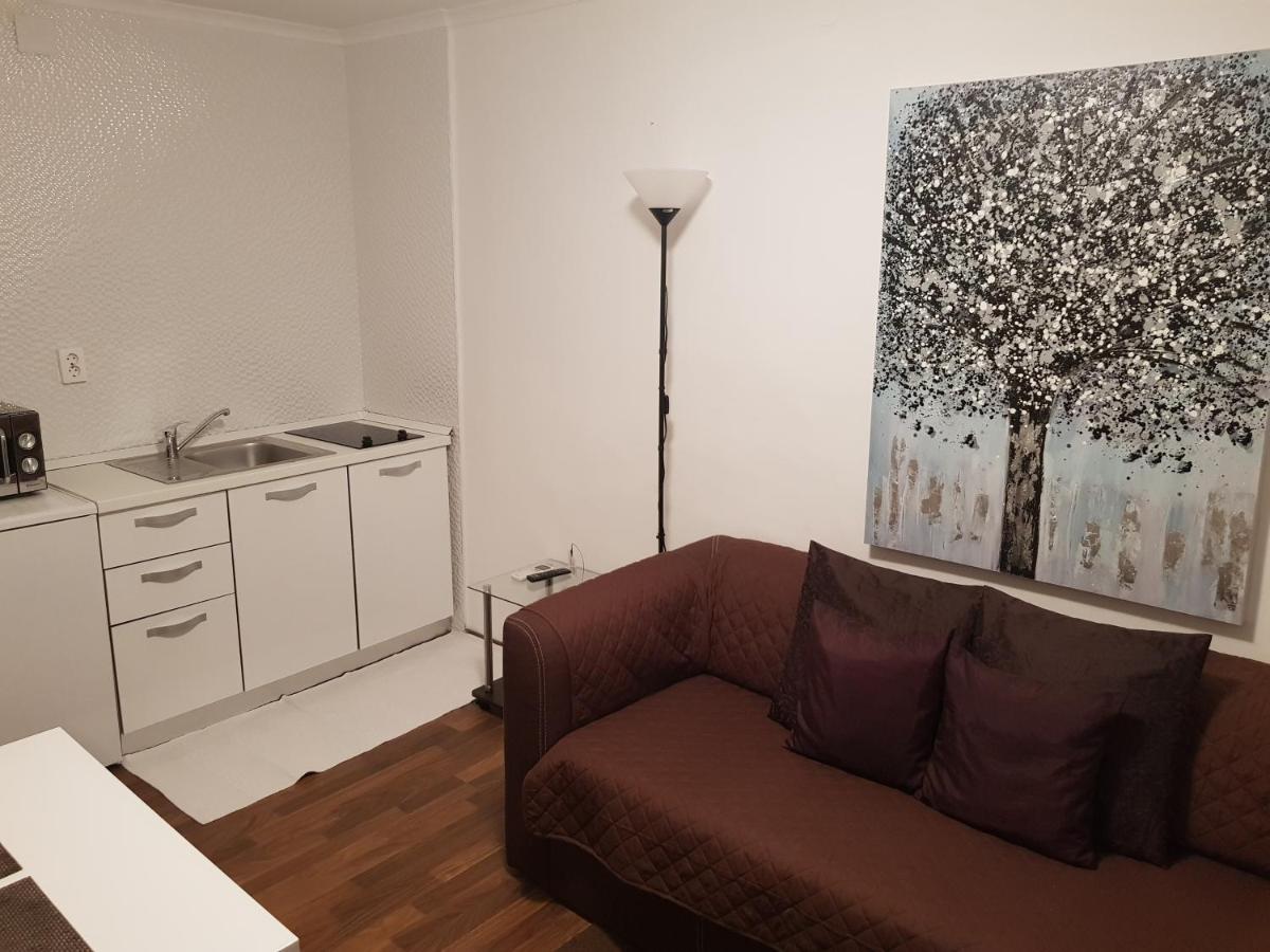 Image 1 of Apartments Minerva