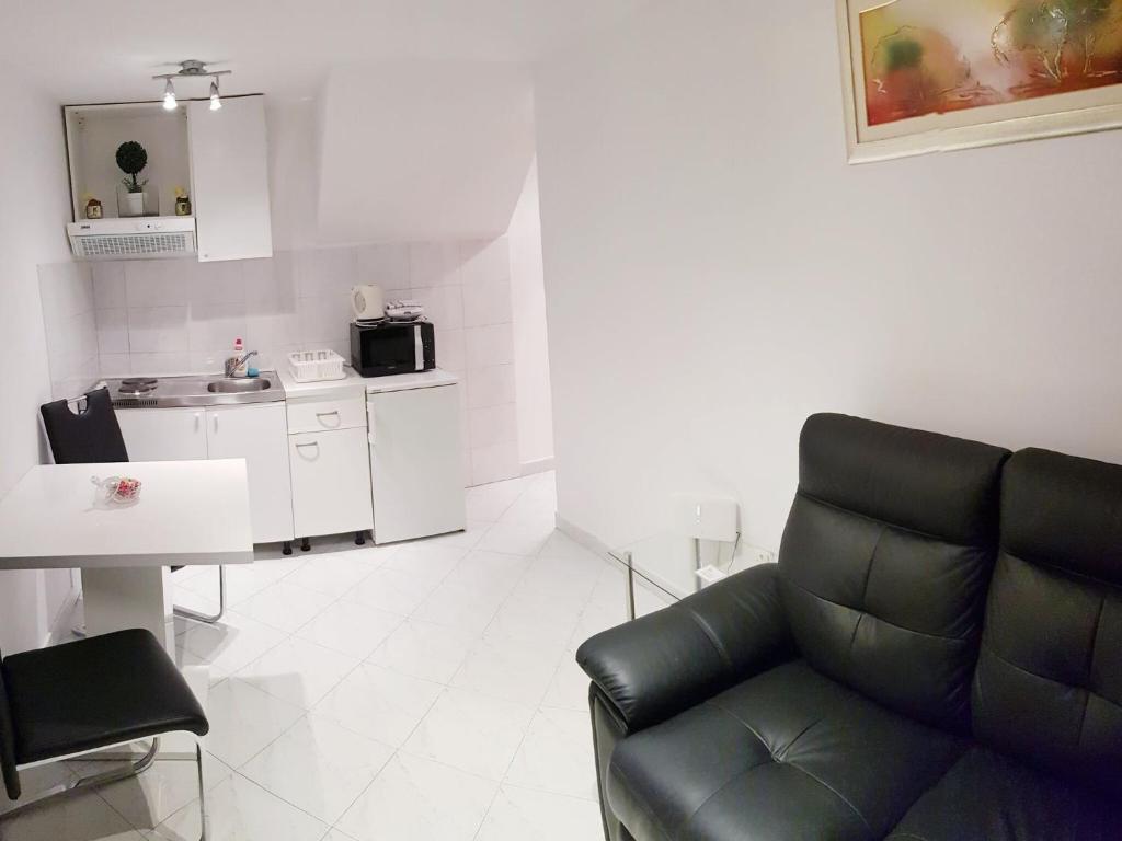 Image of Apartments Minerva – One Bedroom Apartment A2