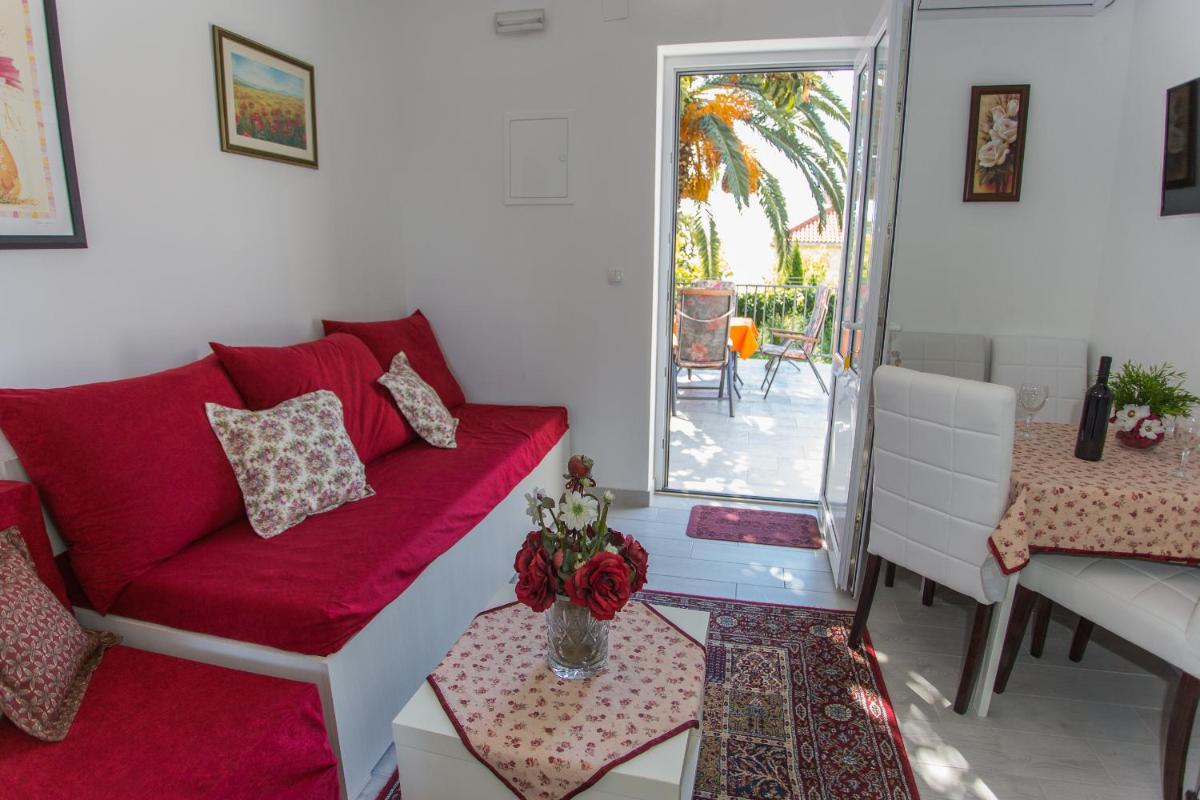 Image 1 of Apartments Palma Ragusa