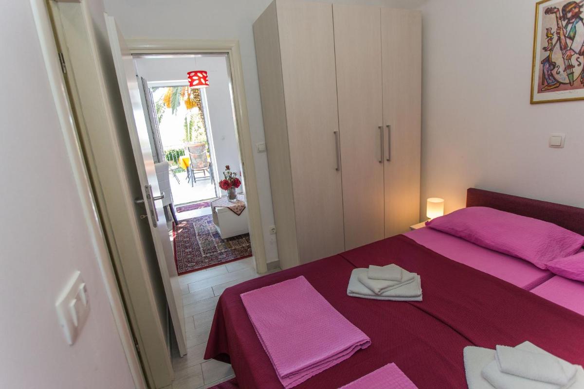 Image 6 of Apartments Palma Ragusa