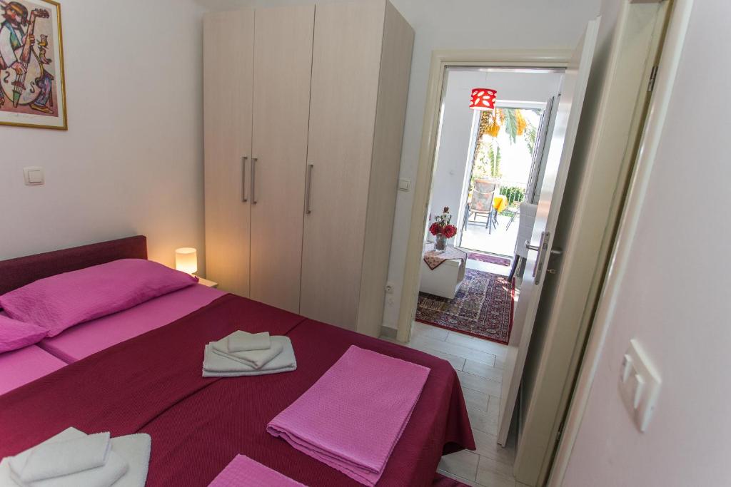 Image of Apartments Palma Ragusa