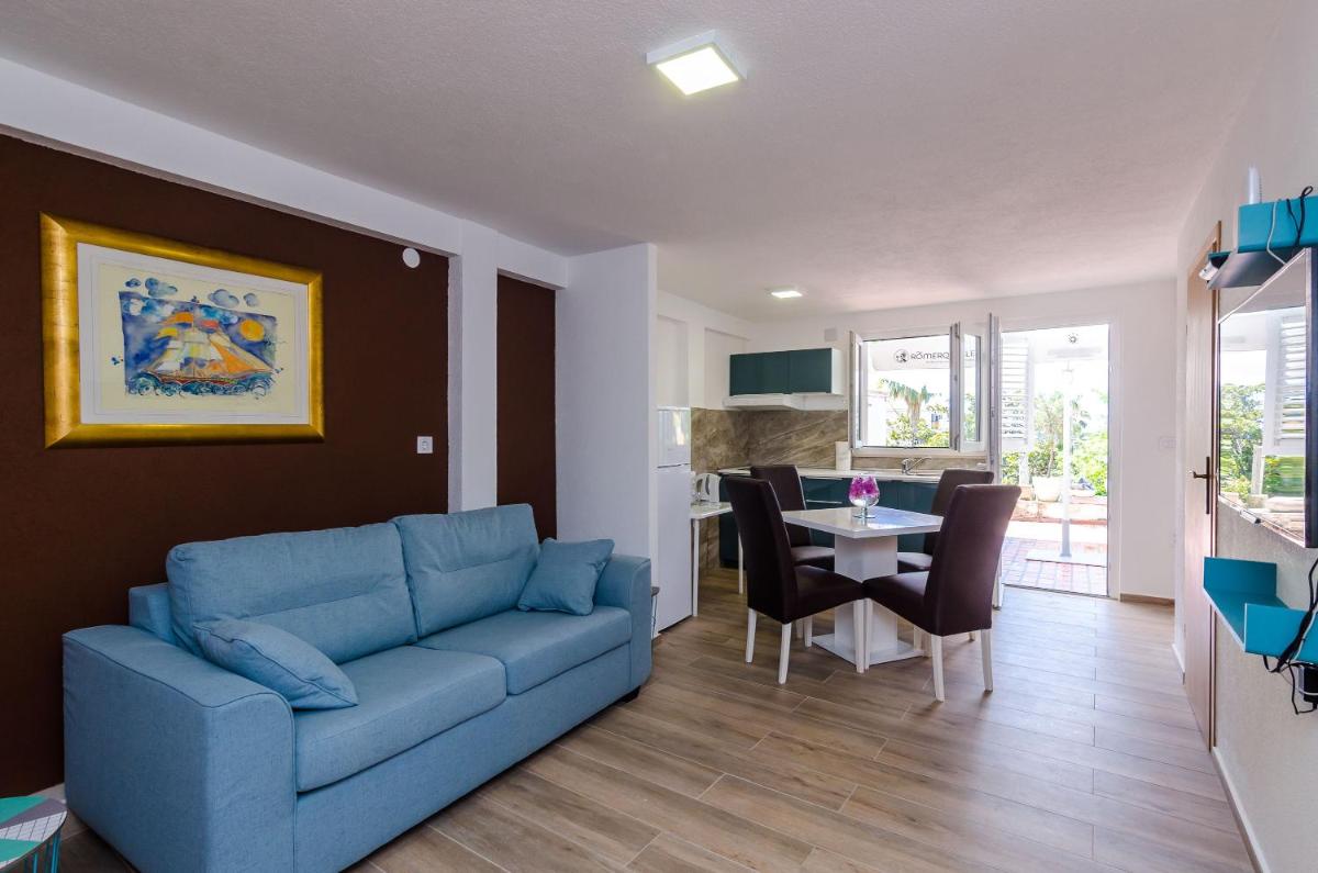 Image 1 of Apartments Paula