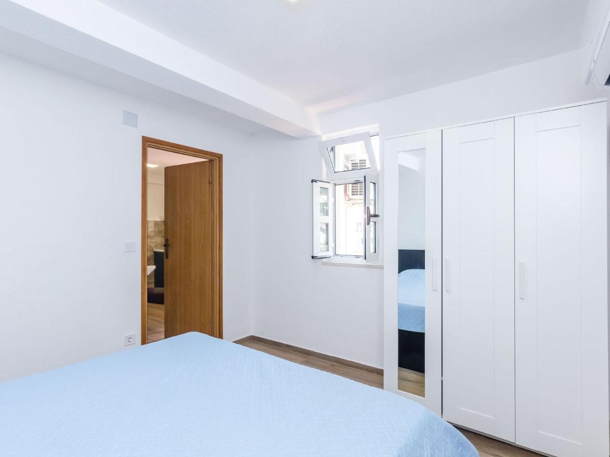 Image 1 of Apartments Paula – One Bedroom Apartment with Shared Terrace