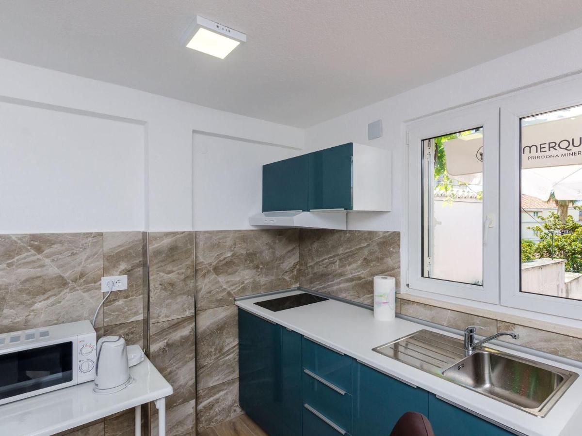 Image 2 of Apartments Paula – One Bedroom Apartment with Shared Terrace