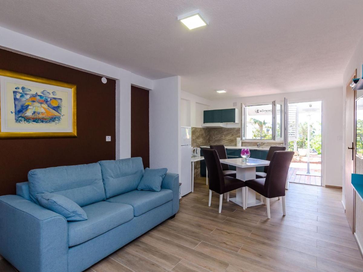 Image 4 of Apartments Paula – One Bedroom Apartment with Shared Terrace