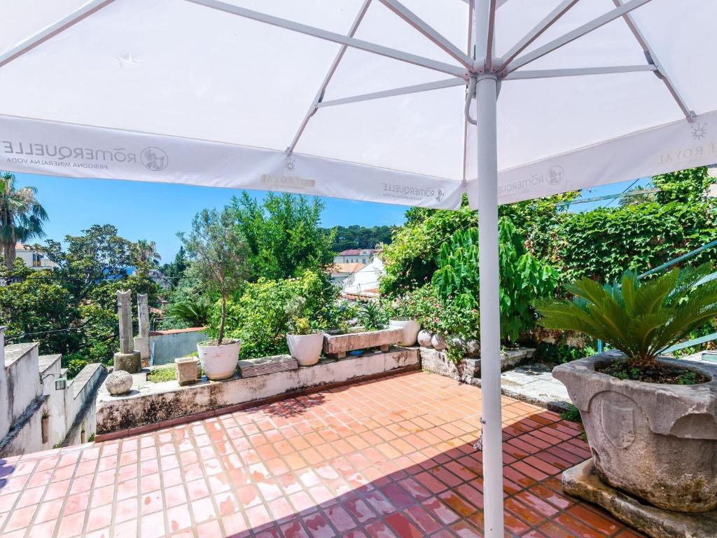 Image of Apartments Paula – One Bedroom Apartment with Shared Terrace