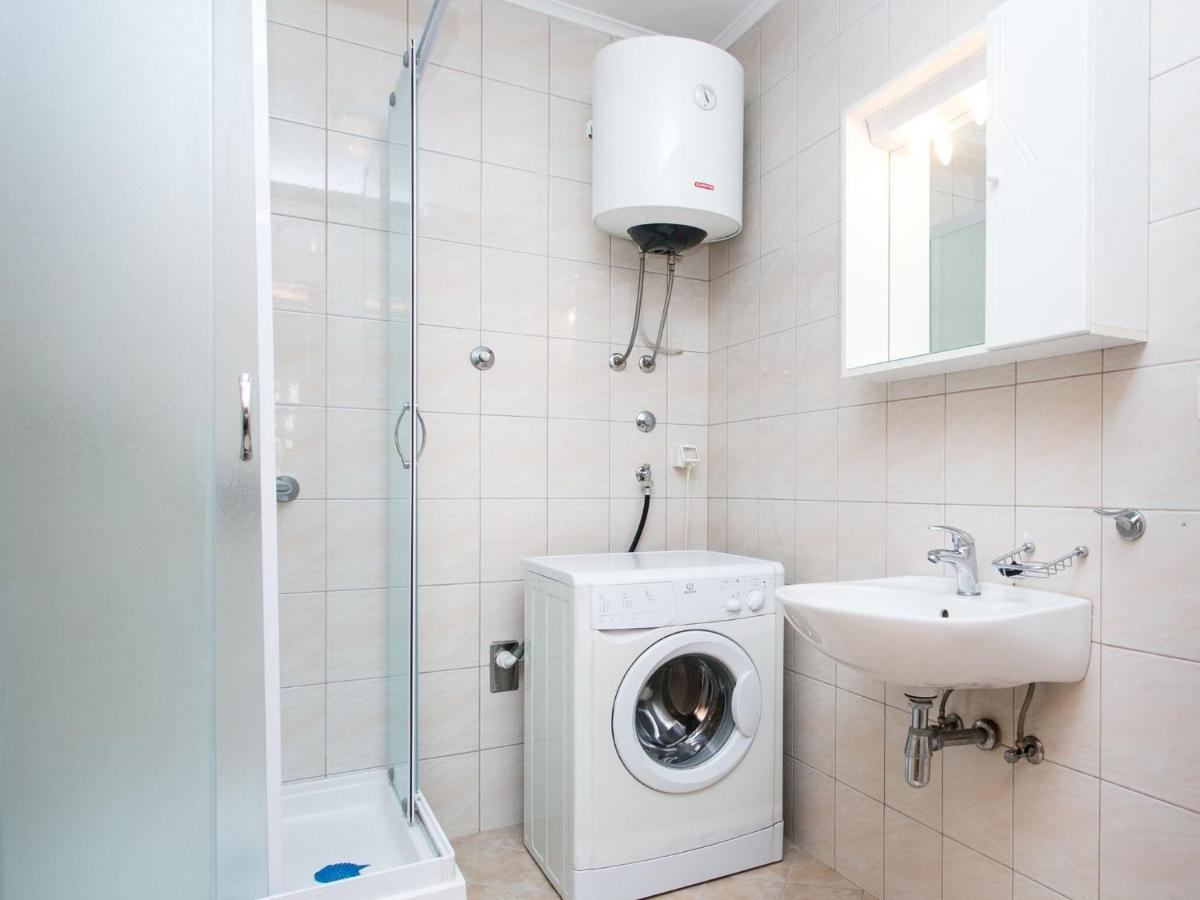 Image 2 of Apartments Radic – Studio Apartment 2-3 Adults – Kneza Domagoja Street – BR 1
