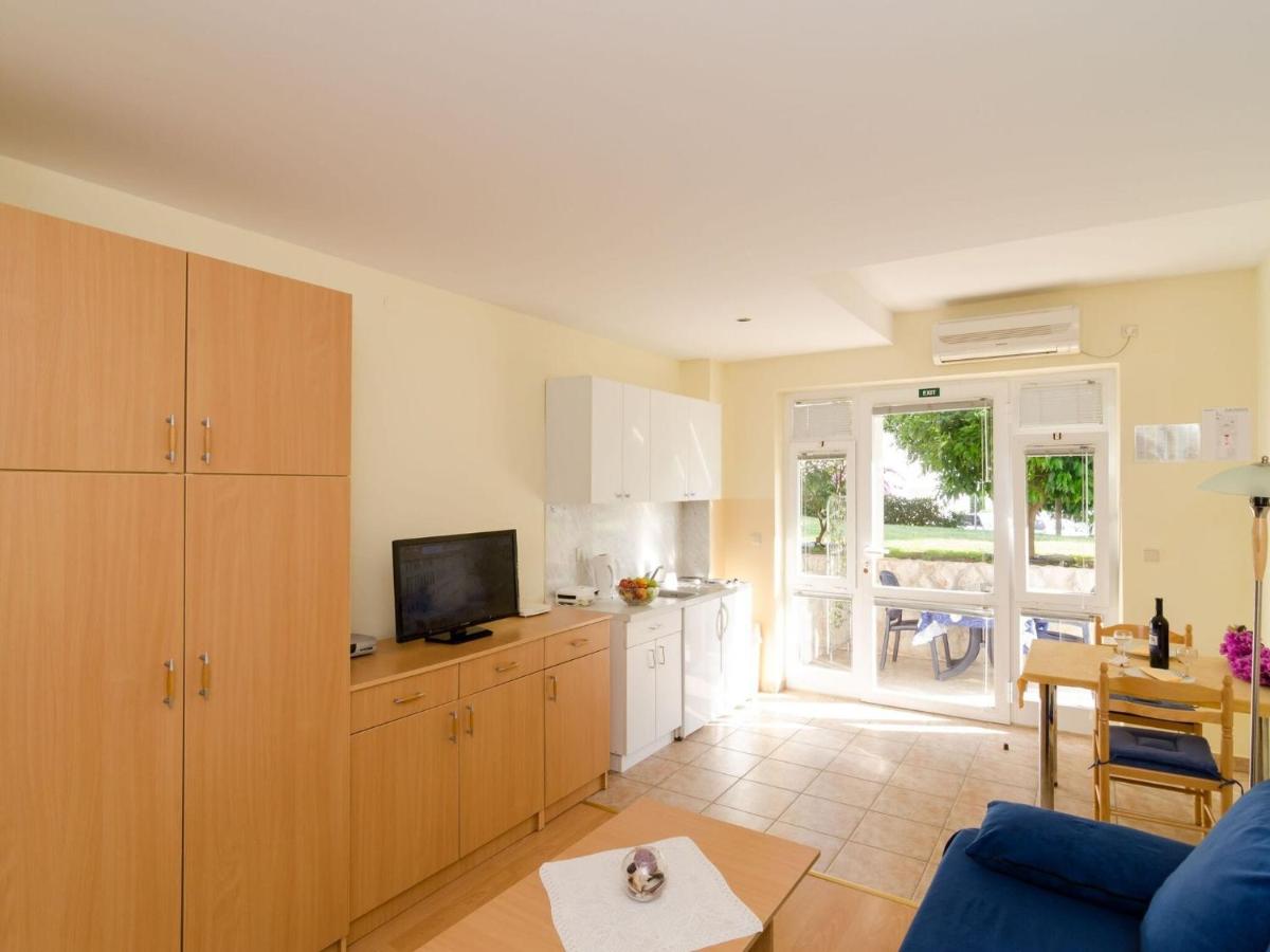 Image 4 of Apartments Radic – Studio Apartment 2-3 Adults – Kneza Domagoja Street – BR 1