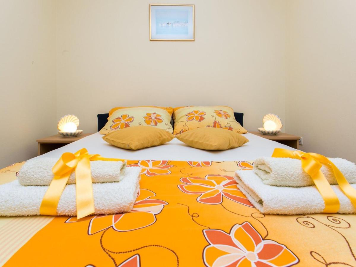 Image 1 of Apartments Radic – Studio Apartment 2-3 Adults – Kneza Domagoja Street – BR 1