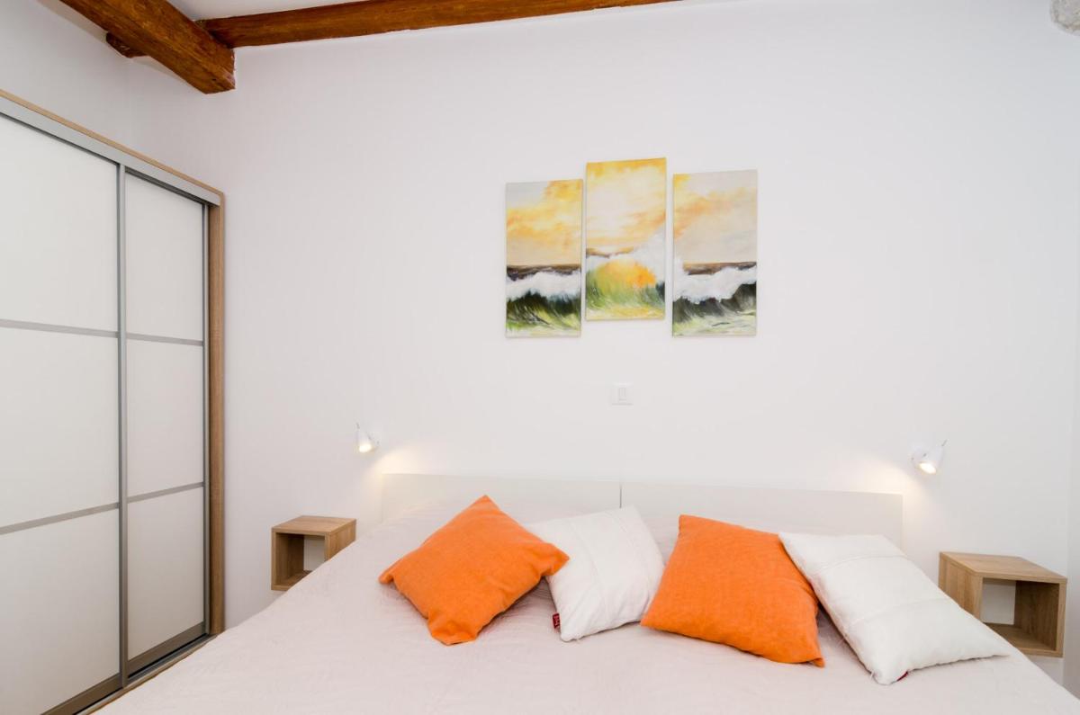 Image 1 of Apartments Raič