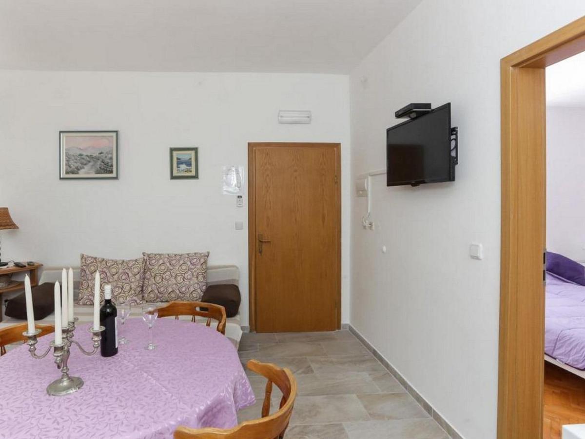 Image 4 of Apartments Sisic – One Bedroom Apartment with Terrace