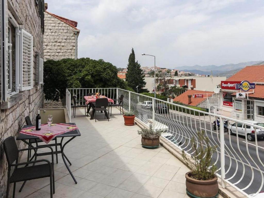Image of Apartments Sisic – One Bedroom Apartment with Terrace