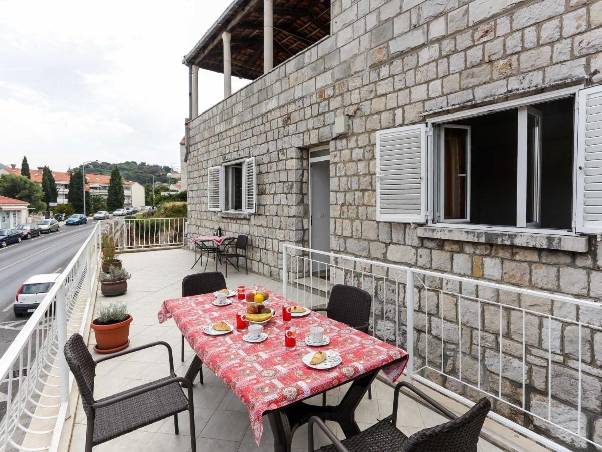 Image 5 of Apartments Sisic – One Bedroom Apartment with Terrace