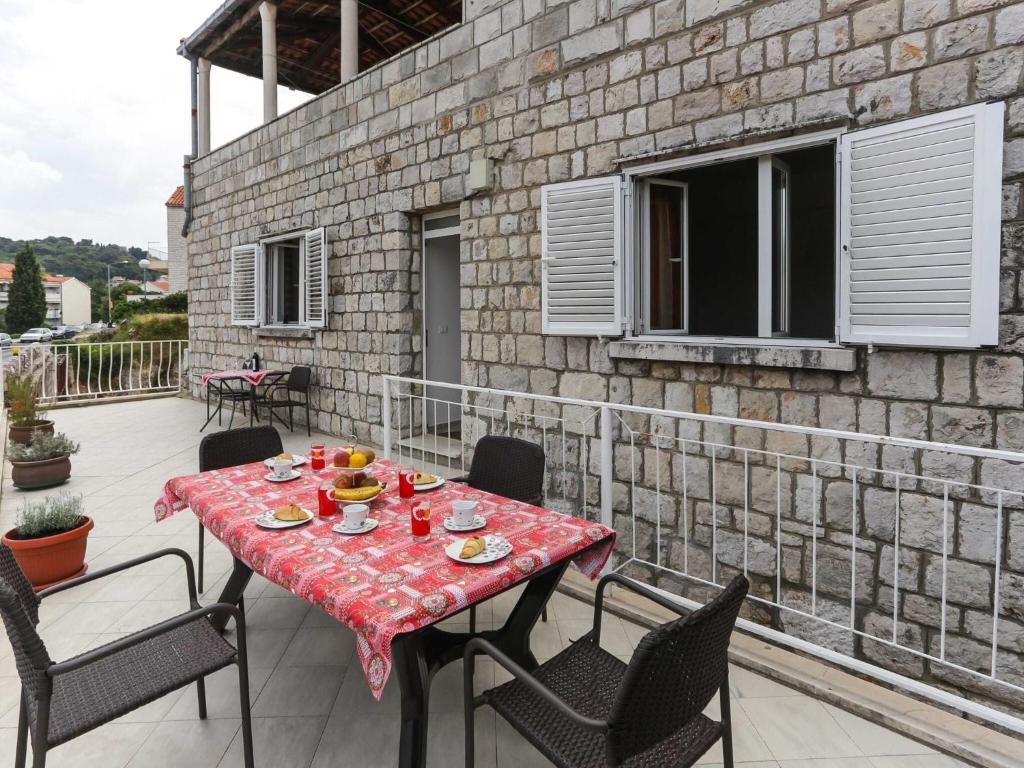 Image of Apartments Sisic – Two Bedroom Apartment with Terrace