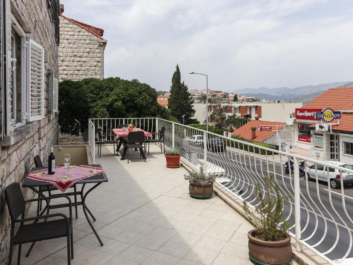 Image 5 of Apartments Sisic – Two Bedroom Apartment with Terrace