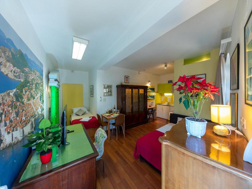 Image of Apartments Studio Dubrovnik Beach Area