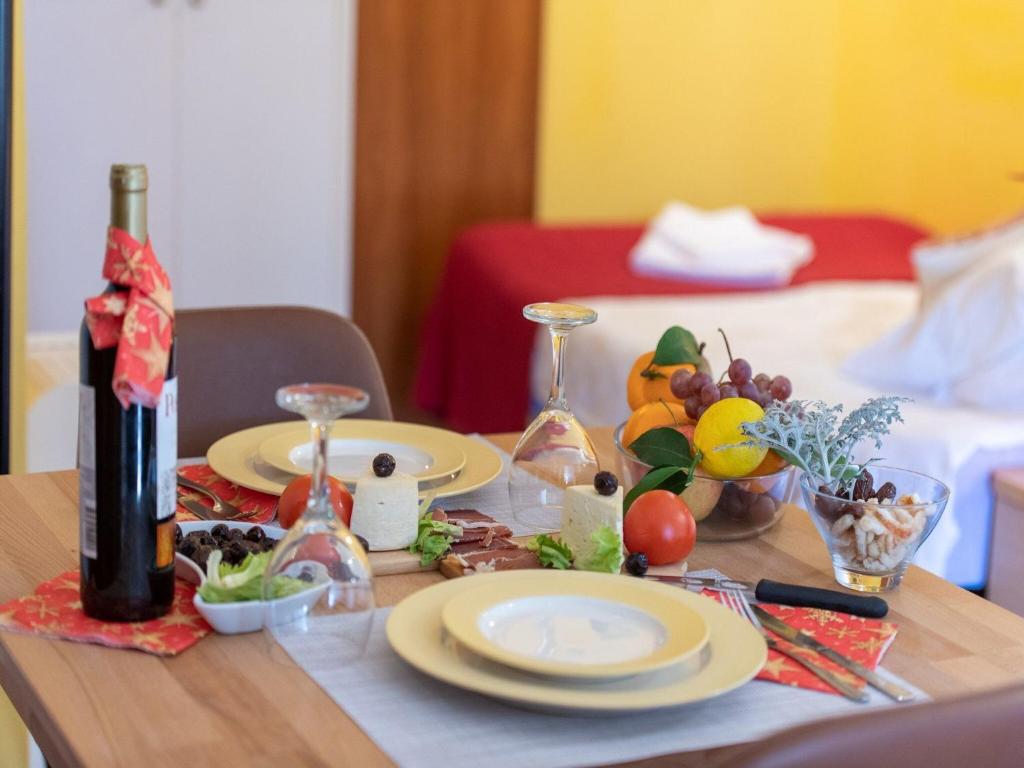 Image of Apartments Studio Dubrovnik Beach Area-Studio Apartment