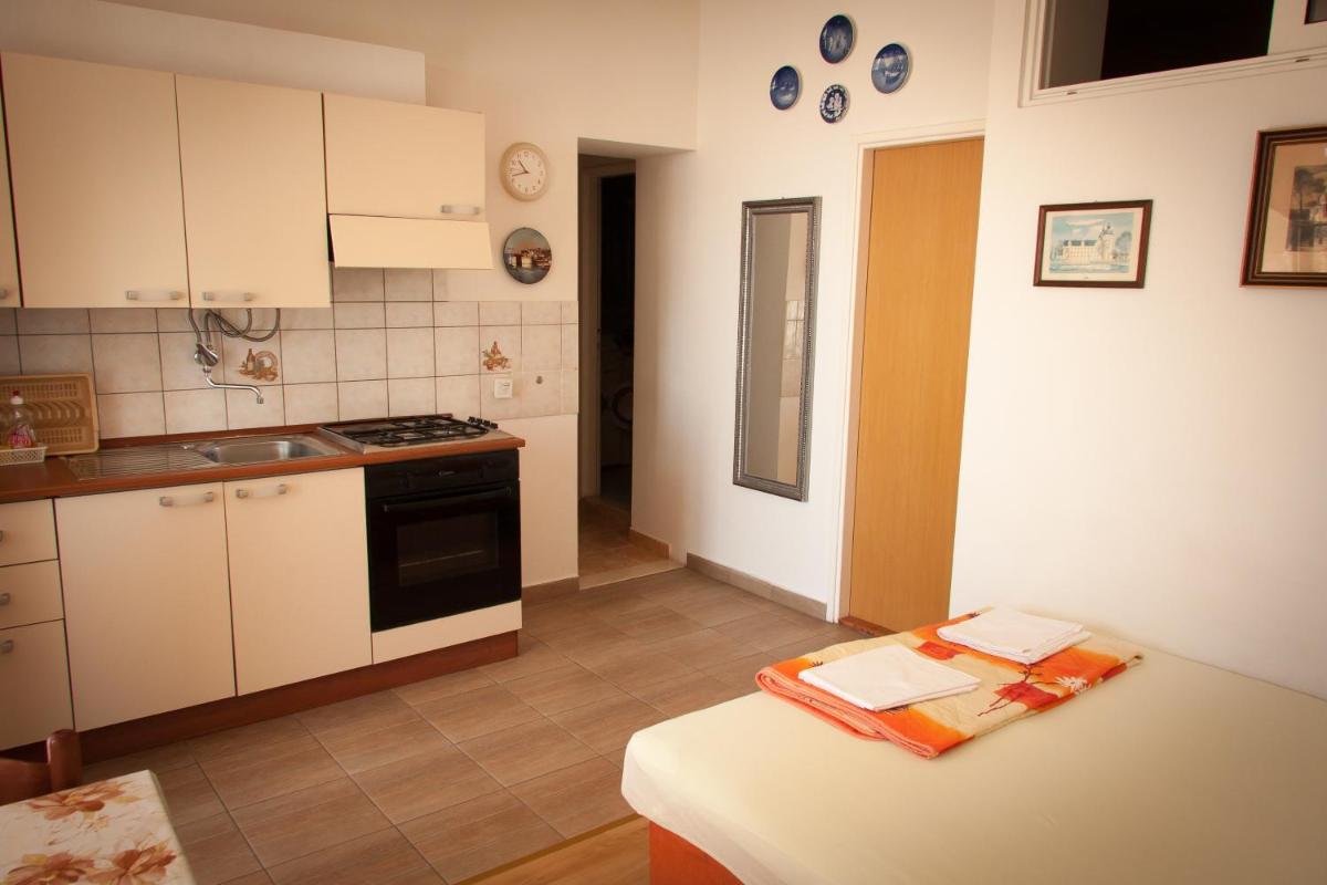 Image 3 of Apartments Villa Kosovic – ground floor