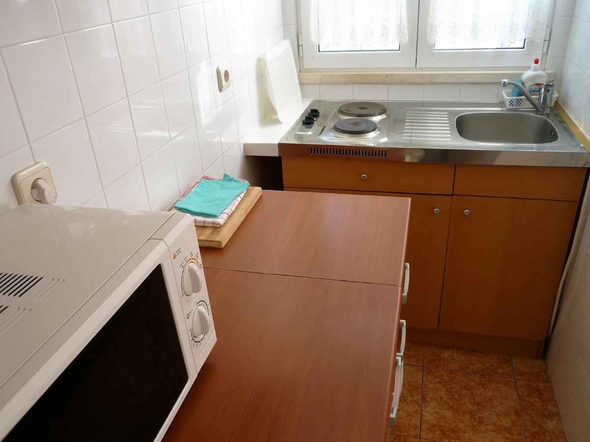 Image 2 of Apartments Villa Kosovic – ground floor
