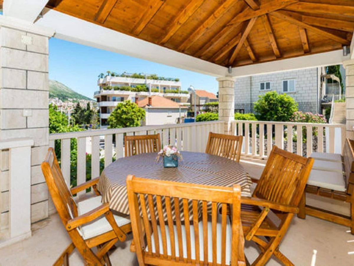 Image 4 of Apartments Vulicevic – Apartment Vulicevic A1 free private parking