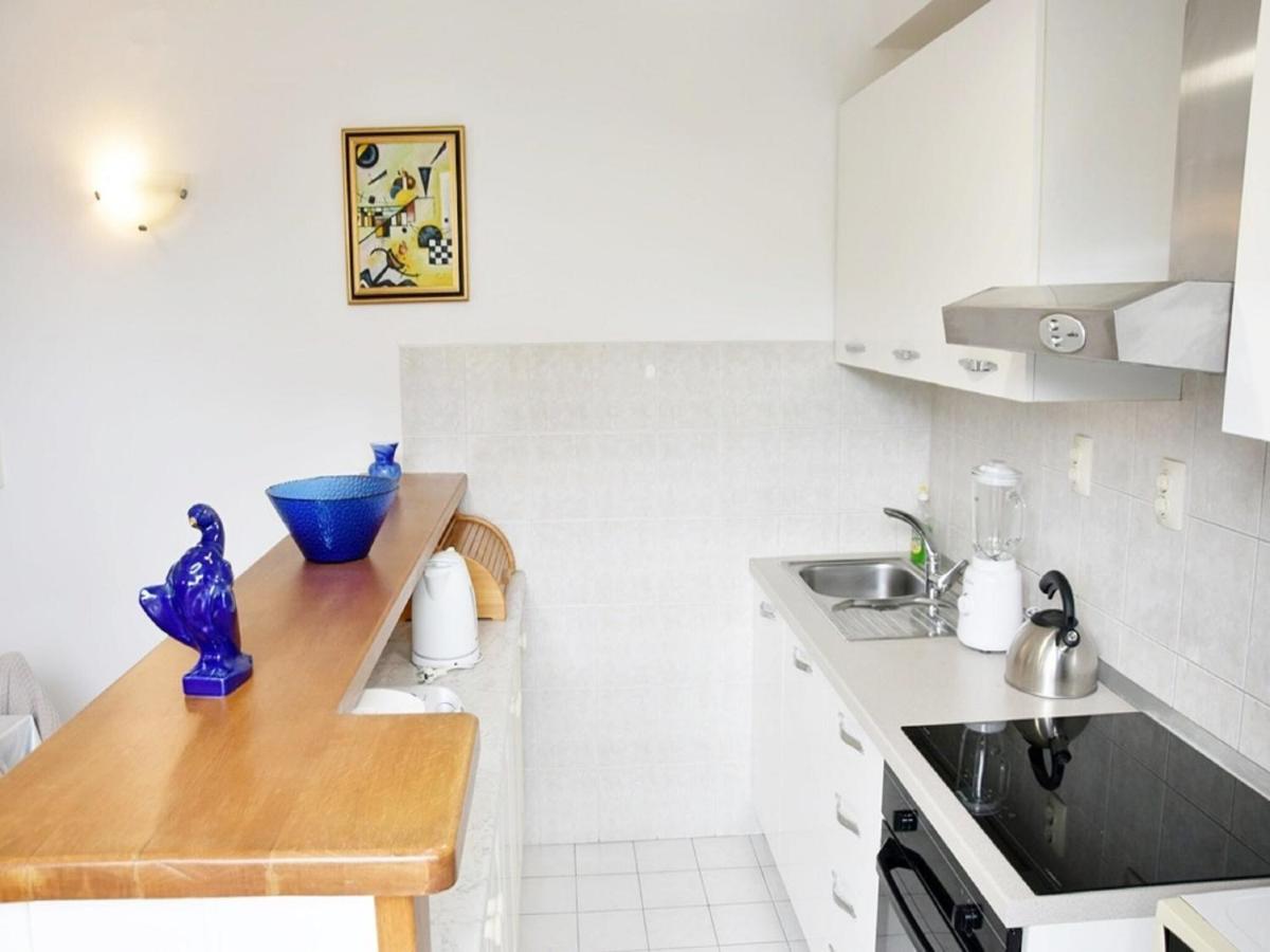 Image 3 of Apartments Vulicevic – Apartment Vulicevic A1 free private parking