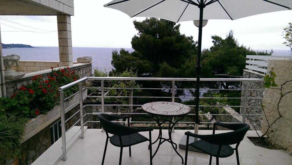 Image of Apartments & Rooms Katarina
