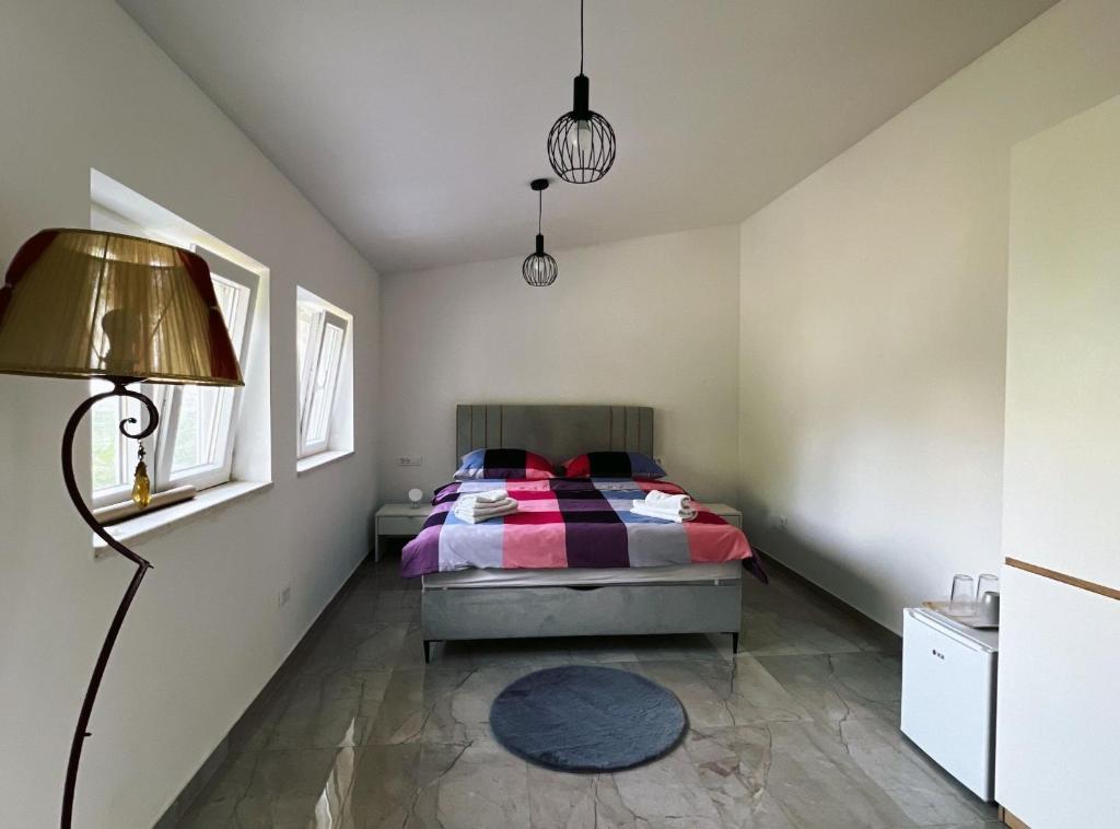 Image of Apartments & Rooms Tapera