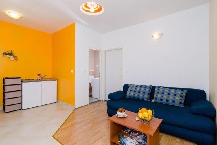 Image 3 of Apartments & Rooms Tapera- Comfort One-Bedroom Apartment with Terrace and Garden View