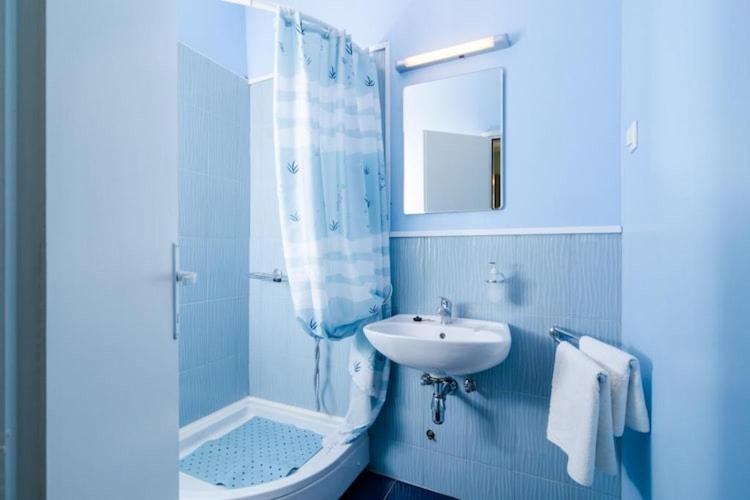 Image 2 of Apartments & Rooms Tapera- Standard One Bedroom Apartment with Terrace and Garden View