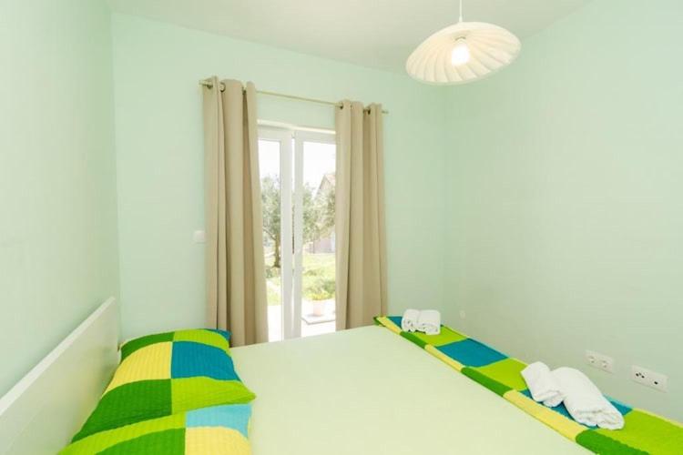 Image 5 of Apartments & Rooms Tapera- Standard One Bedroom Apartment with Terrace and Garden View
