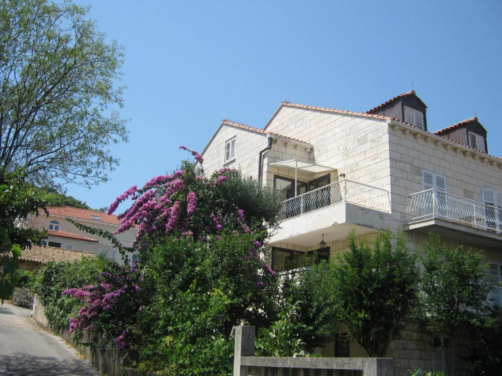 Image of Apartments and Rooms Artemida