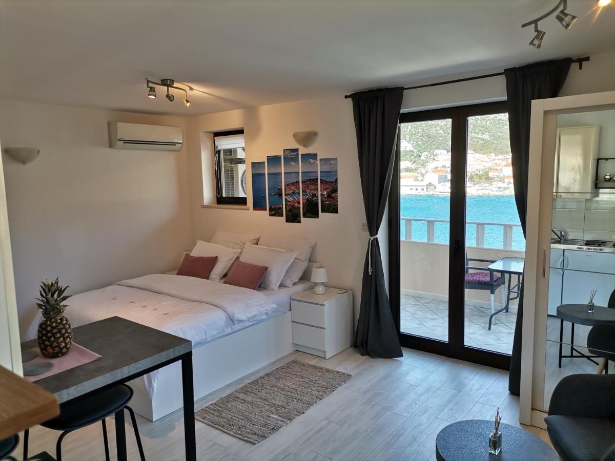 Image 6 of Apartments and Rooms Maritimo